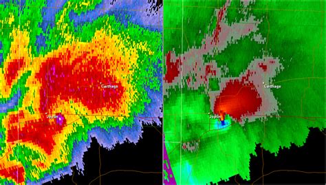 Remembering the May 21-26, 2011 Tornado Outbreak – iWeatherNet