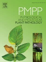 Subscribe to Physiological and Molecular Plant Pathology - 0885-5765