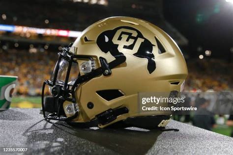 Colorado Buffaloes Football Photos and Premium High Res Pictures ...