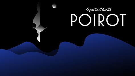 Agatha Christie's Poirot (TV Series 1989-2013) - Backdrops — The Movie ...