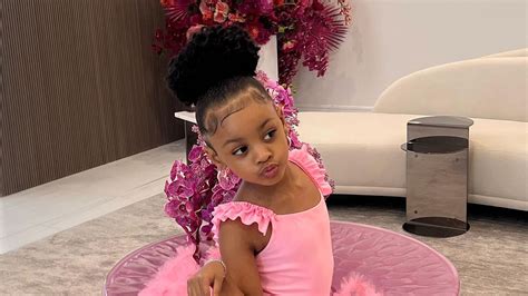 Cardi B, Offset’s five-year-old daughter Kulture Kiari showered with $20,000 Hermès Birkin ...