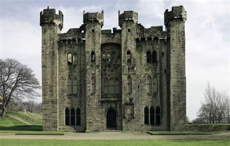 Hylton Castle, Sunderland | Cauld Lad Of Hylton | Wearside Online