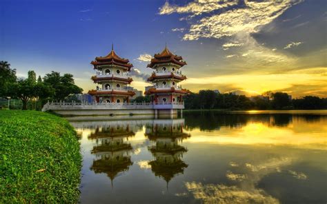 As maravilhosas paisagens chinesas | Scenery, Natural scenery, Nice view