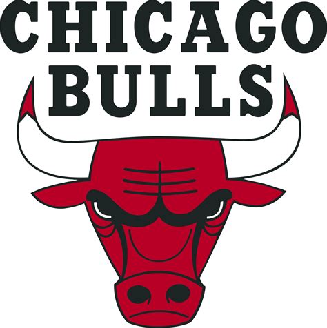 Chicago Bulls – Logos Download