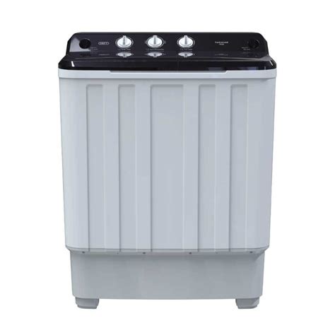 Defy 9kg Twin Tub Washing Machine (DTT169) - Laundry | homechoice