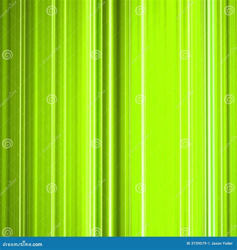 Green Lines Wallpaper