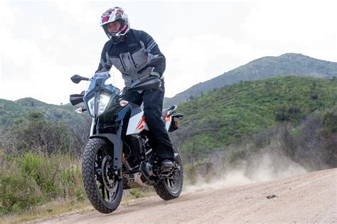 First Look At The KTM 390 Adventure - Best Entry Level Adventure Bike ...