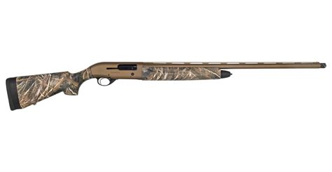 Beretta A300 Outlander 12 Gauge Semi-Auto Shotgun with Realtree Max-5 Camo and Bronze Barrel ...