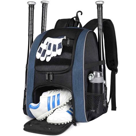 Softball Backpack|softball bags|baseball backpack