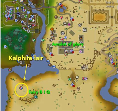 OSRS Kalphite Queen Guide: Strategies, Gear Setup & Drops