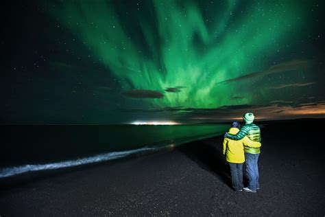 Northern Lights Tours Iceland - Book Your Tour Today