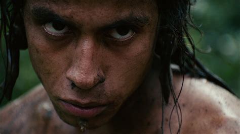 Apocalypto 2006 - talentlasopa