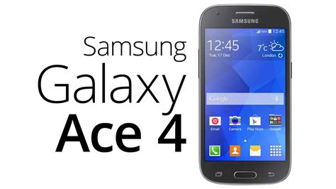 How to Root the Samsung Galaxy Ace 4