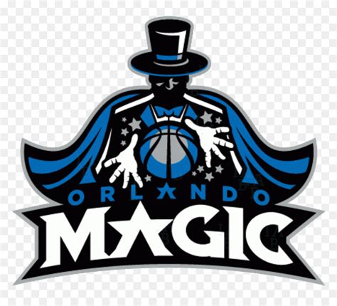 Orlando Magic Concept Logo , Png Download - Orlando Magic Logo Concept ...