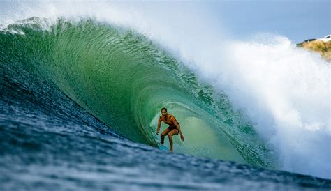 Opinion: The WSL Finals Is a Huge Improvement to Pro Surfing | The Inertia