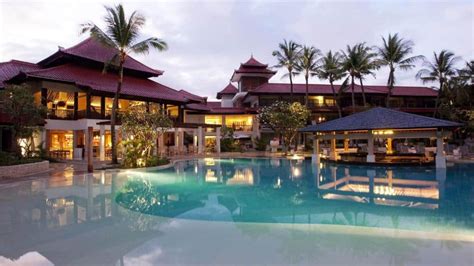 Stay at the 5* Holiday Inn Resort Baruna Bali for only $43 / €37 per ...