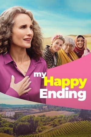 My Happy Ending (24/02/2023) | Team Personality Map