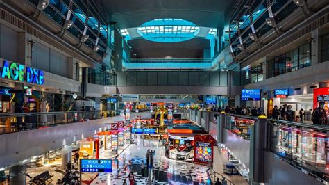 The world's best airports for 2023, according to Skytrax | CNN