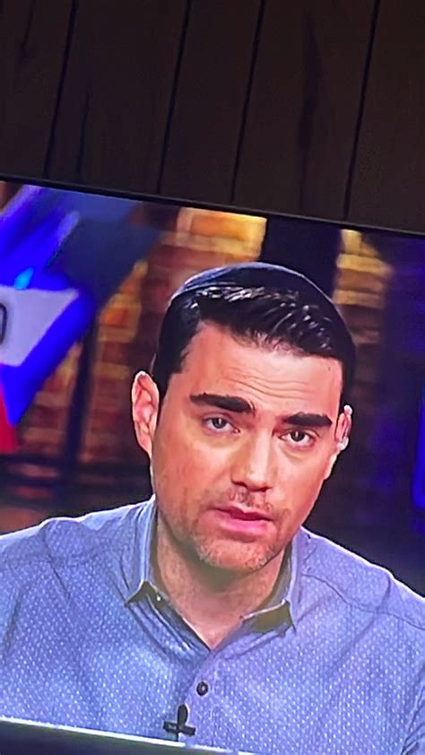 RightAmerica on Twitter: "WHY DOES BEN SHAPIRO HAVE A BEARD NOW?! https ...