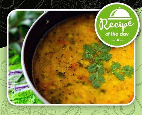 Make Traditional Toor Dal Fry At Home With This Perfect Recipe | HerZindagi