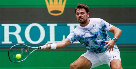 Stan Wawrinka reveals he's 'mentally fatigued' after home defeat