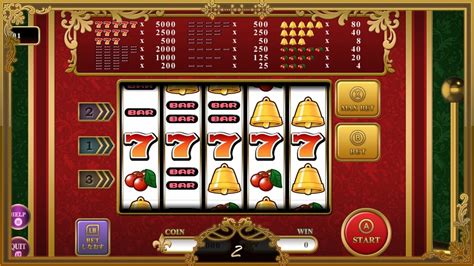 《5 Reel Slot Machine》 【slot match 06】! achievement in THE CASINO COLLECTION