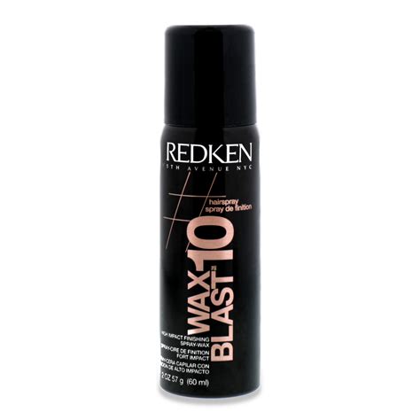 Redken Wax Blast 10 Texturizing Wax Spray | Hair.com