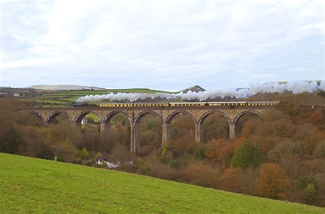 CITY OF TRURO steam trains: CT15 | Steam Library