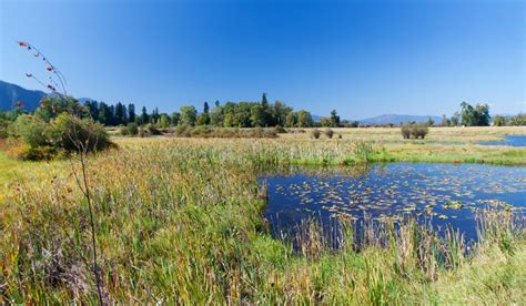 Hailstone National Wildlife Refuge - Discovering Montana