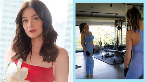 Bea Alonzo Revealed She Once Had A BF Who Monitored Her Weight