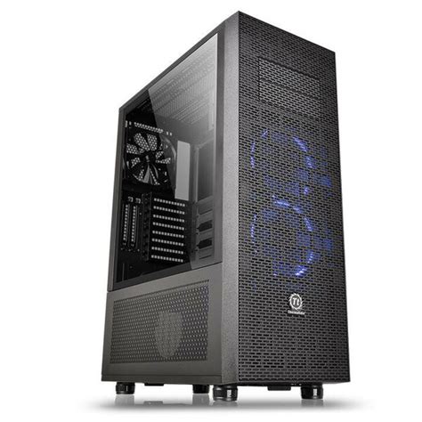 Top Thermaltake PC Cases in 2021