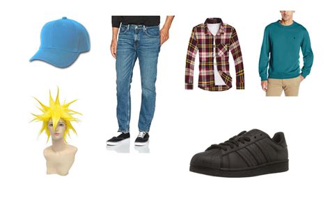 Arnold Shortman in Hey Arnold! Costume Guide for Cosplay & Halloween