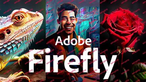 Adobe Firefly: A Guide to AI Art, Generative AI, Photoshop – Eshoptrip