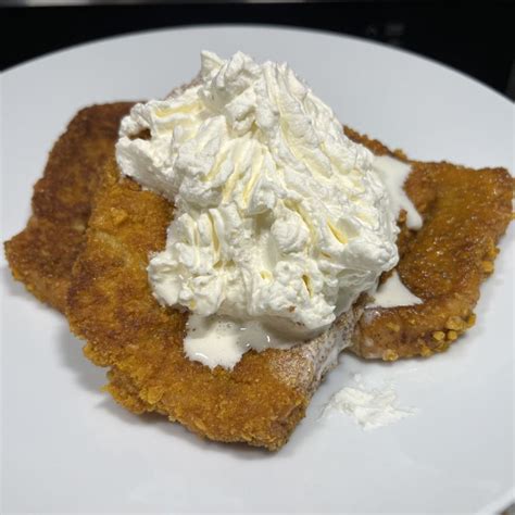 Cap'n Crunch French Toast Recipe