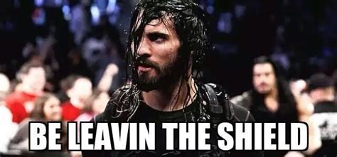 Seth Rollins | Seth rollins, Wwe funny, Seth freakin rollins