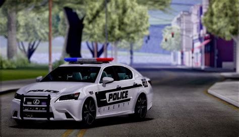 Gta iv police cars mod - covemoz