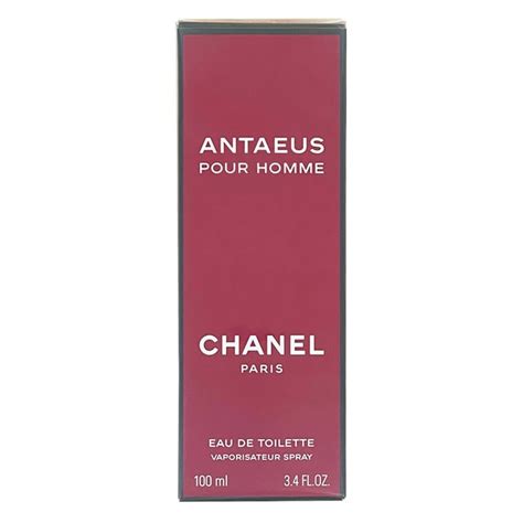 Antaeus by Chanel (Men) EDT 100ML - Buy Online in Australia - Pharmacy Online