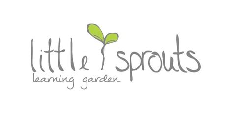 Little Sprouts Learning Garden