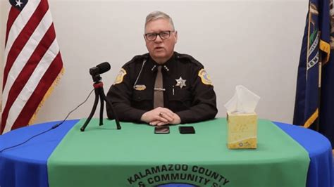 Kalamazoo County COVID-19 update: Sheriff clarifies rules for travel