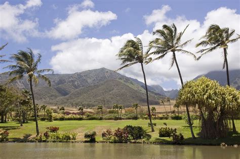 Hawaii's Wailuku Is One Of America's Coolest Towns | Popular beach ...