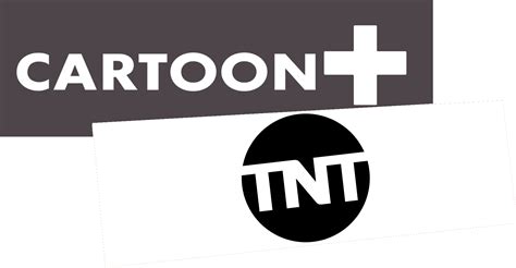 Cartoon Plus TNT Logo by melvin764g on DeviantArt