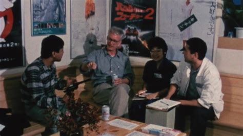 A Movie Capital (1991) | MUBI