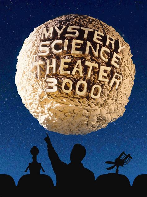 Mystery Science Theater 3000 - Rotten Tomatoes