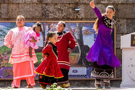 Oneida Dance: A Living Testimony to Tradition - Oneida Indian Nation