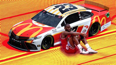 Can Michael Jordan Make NASCAR Cool? | GQ