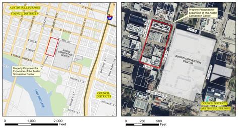 Despite pandemic, consultants project Austin will profit from convention center expansion | KXAN ...