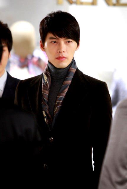 Hyun Bin sweet suits in drama Secret Garden | The New Hair Style