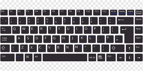 Computer keyboard Laptop Keyboard protector Tablet Computers, Keyboard Pc, computer Keyboard ...