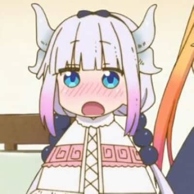 Kanna Kamui - MyWaifuList