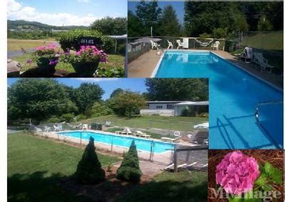 9 Mobile Home Parks near Franklin, NC | MHVillage